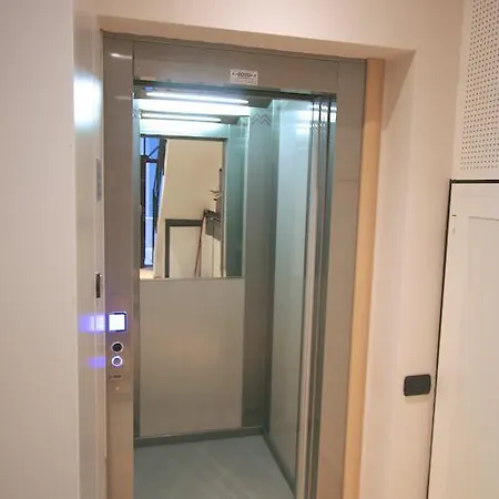 Aparthotel Piazza Grande