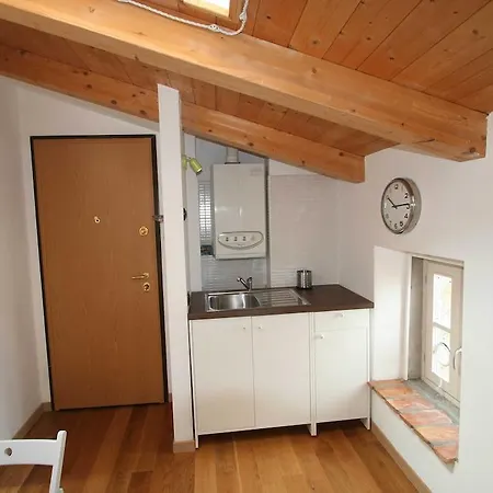 Aparthotel Piazza Grande