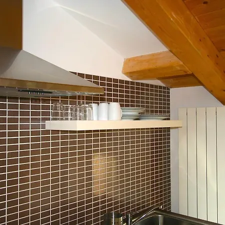 Aparthotel Piazza Grande Trieste