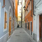 아파트호텔 Piazza Grande