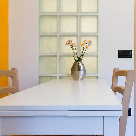 Piazza Grande Apart-hotel Trieste