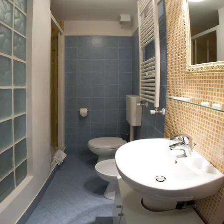 Piazza Grande Aparthotel 4*