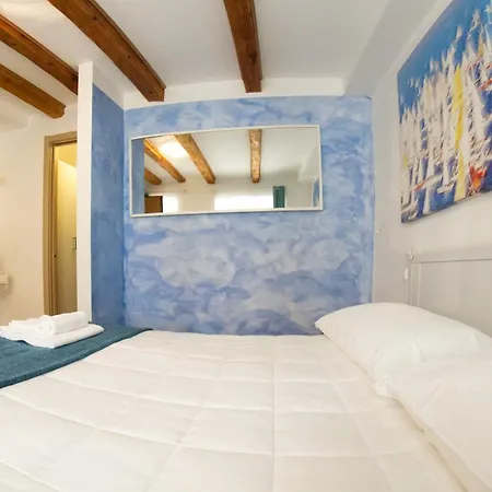 Aparthotel Piazza Grande 4*