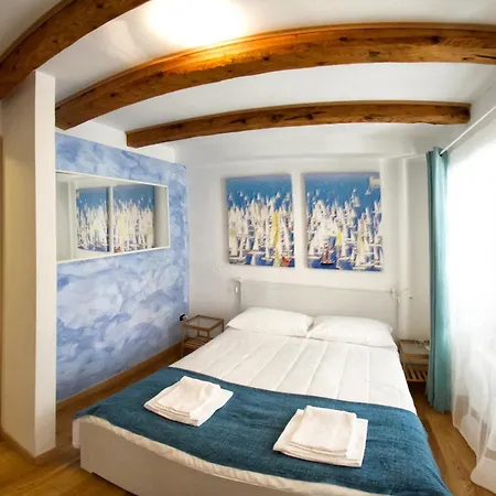 Piazza Grande Aparthotel