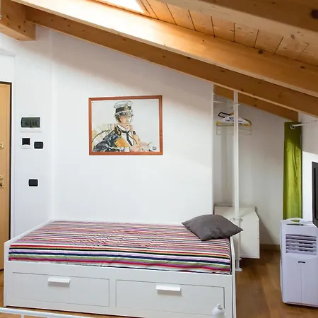 Aparthotel Piazza Grande 4*