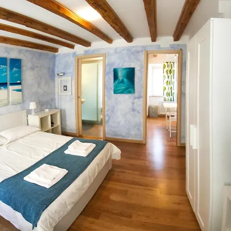 Apartahotel Piazza Grande