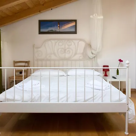 Aparthotel Piazza Grande Trieste