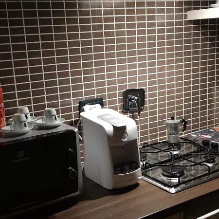 Piazza Grande 4* Triest