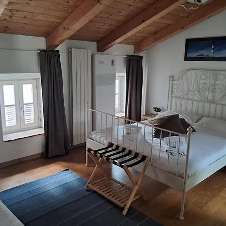 Piazza Grande Aparthotel 4*