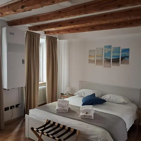 Hotel apartamentowy Piazza Grande