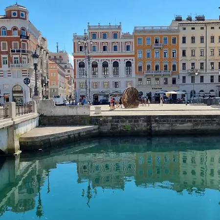 Piazza Grande Aparthotel