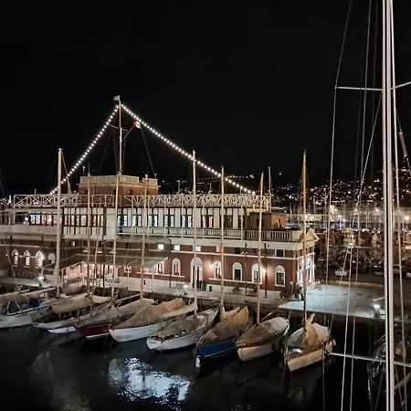 Aparthotel Piazza Grande Trieste