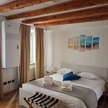 Apartahotel Piazza Grande 4*