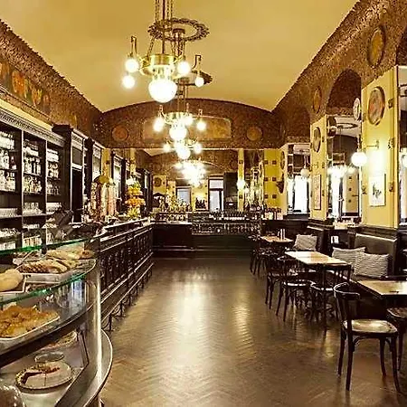 Piazza Grande מלון דירות