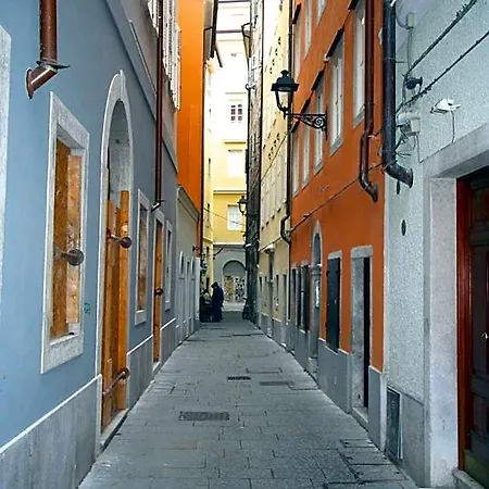 Piazza Grande מלון דירות