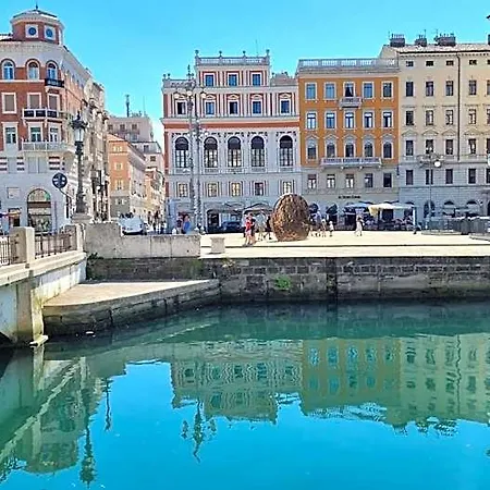Piazza Grande