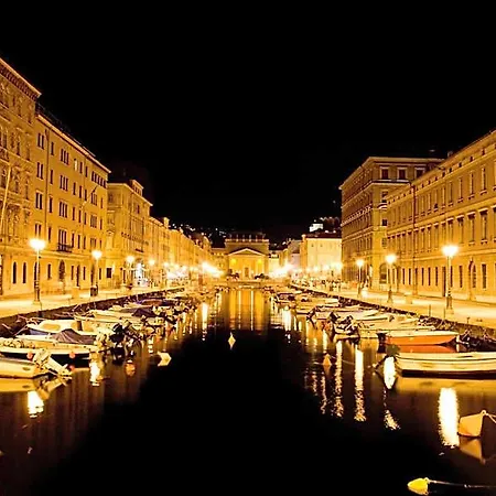 Apartahotel Piazza Grande