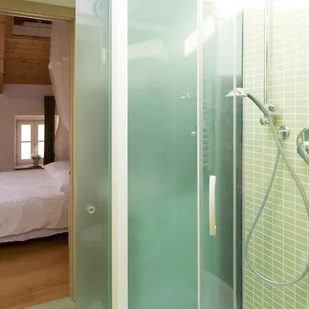 Piazza Grande Hotel apartamentowy