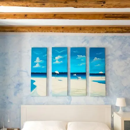 Apart Otel Piazza Grande 4*
