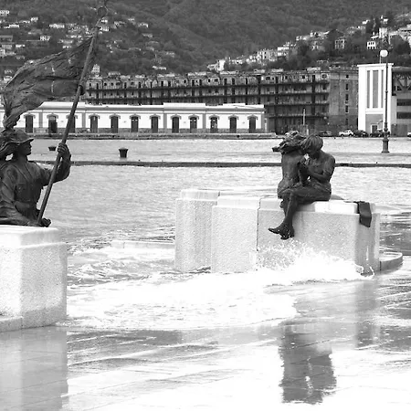 Hotel apartamentowy Piazza Grande 4*