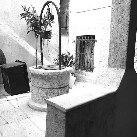 Apart-hotel Piazza Grande