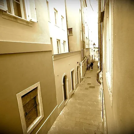 شقة فندقية Piazza Grande