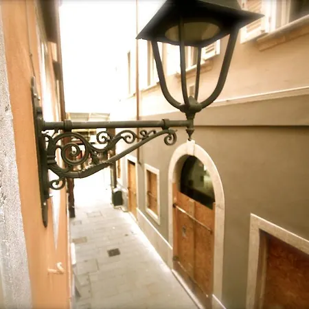 Aparthotel Piazza Grande
