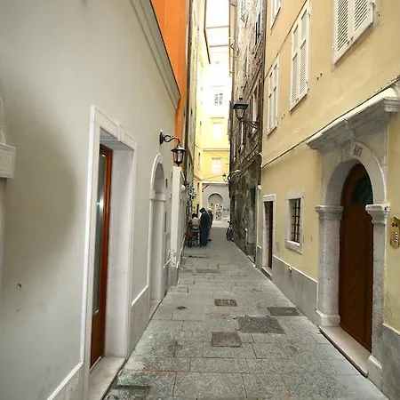 Hotel apartamentowy Piazza Grande