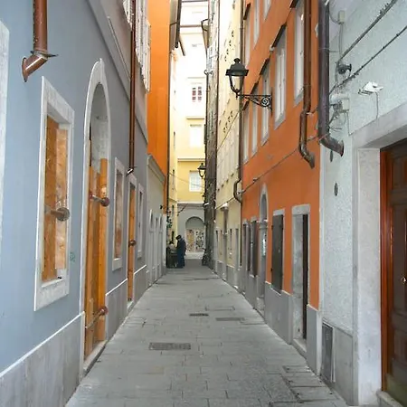 Apartahotel Piazza Grande