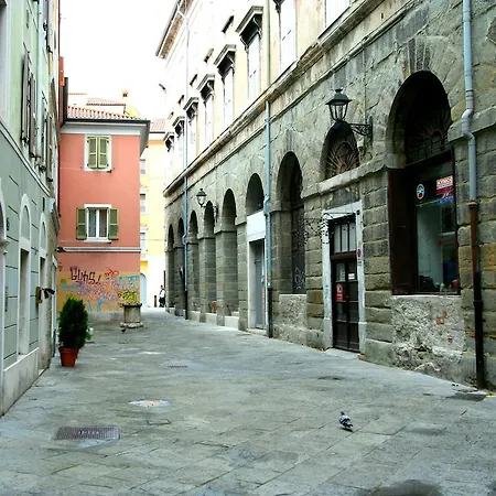 Hotel apartamentowy Piazza Grande