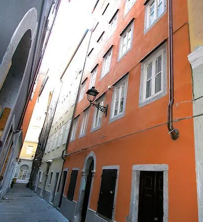 Piazza Grande