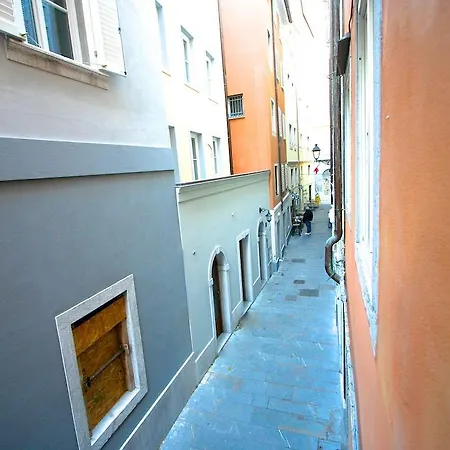 Hotel apartamentowy Piazza Grande