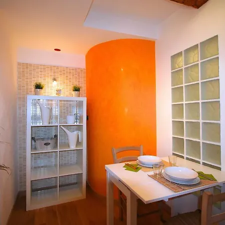 Piazza Grande Triest