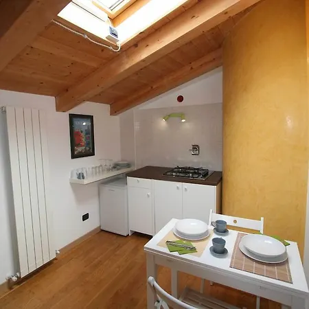 Hotel apartamentowy Piazza Grande 4*