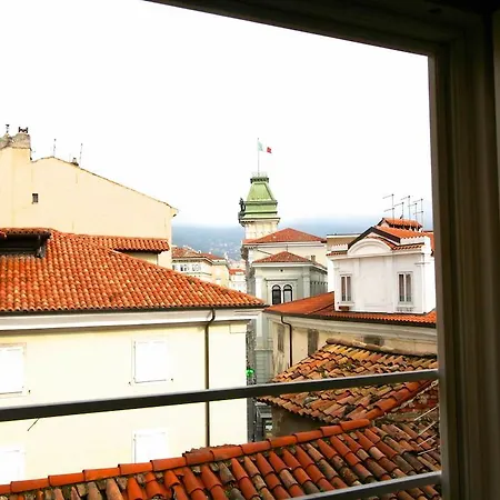 Apart-hotel Piazza Grande 4*