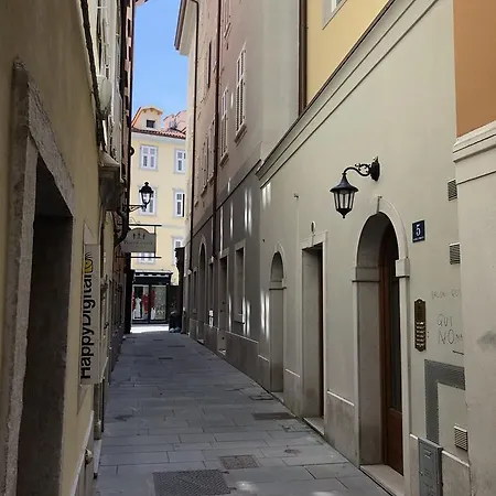 Hotel apartamentowy Piazza Grande