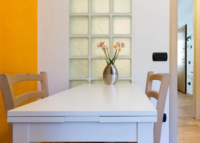 Piazza Grande Hotel apartamentowy Triest