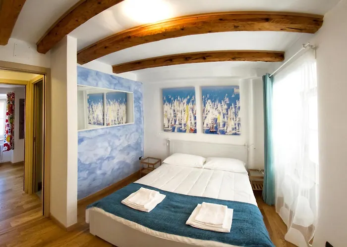 Piazza Grande Apart-hotel