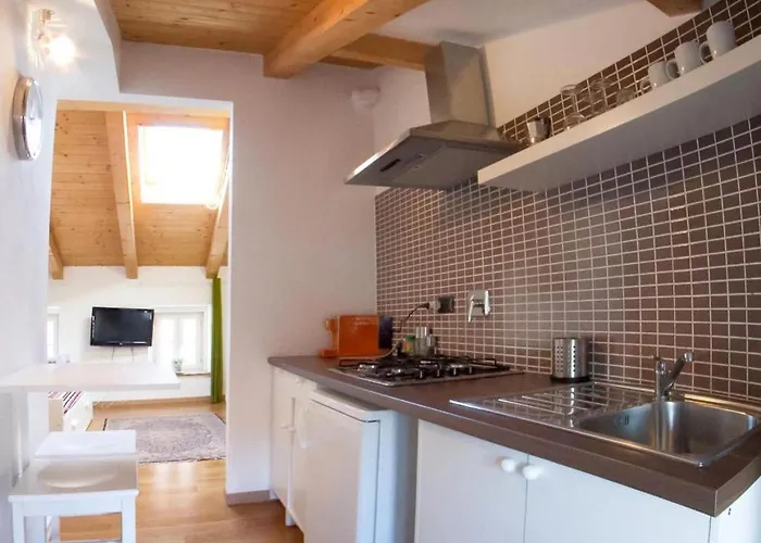 Apart-hotel Piazza Grande Trieste