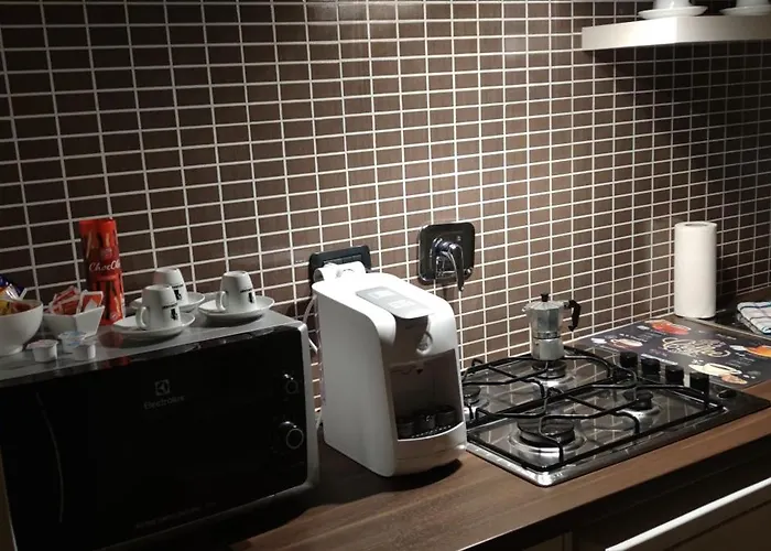 Piazza Grande 4* Trieste