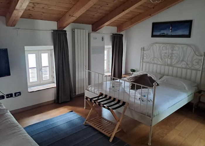 Piazza Grande Hotel apartamentowy 4*