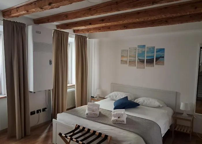 Hotel apartamentowy Piazza Grande