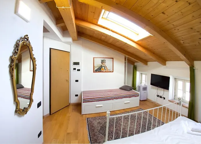 Piazza Grande Apart-hotel