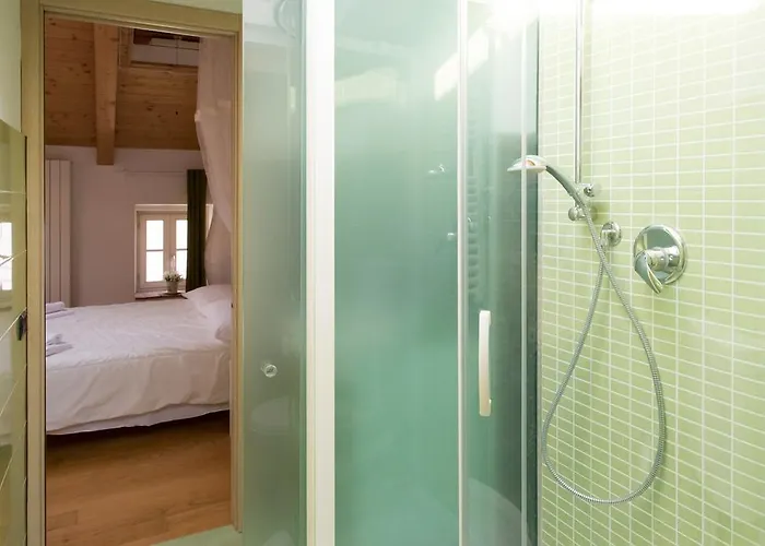 Piazza Grande Apart-hotel