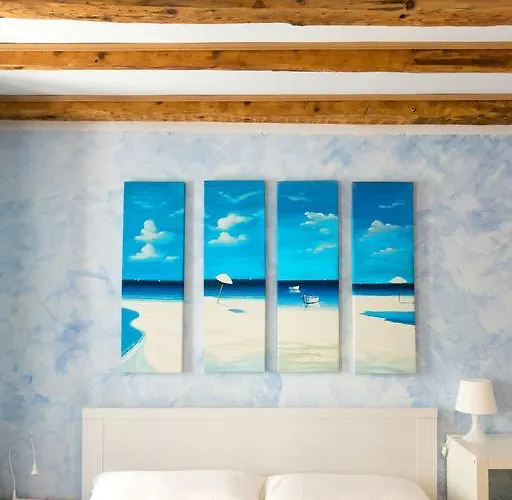 Apart-hotel Piazza Grande 4*