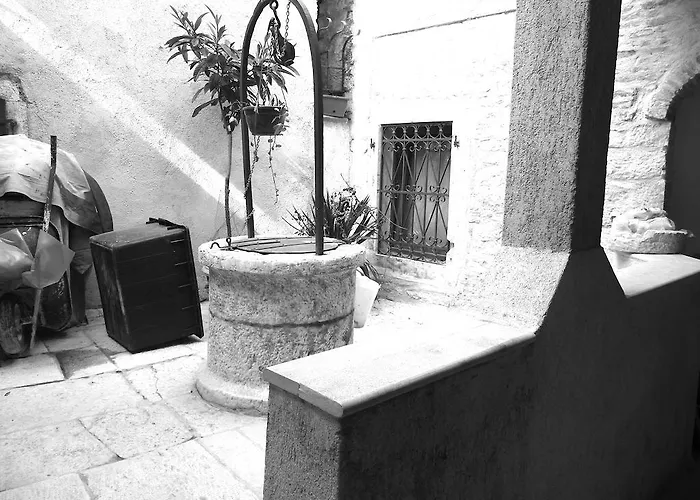 Hotel apartamentowy Piazza Grande