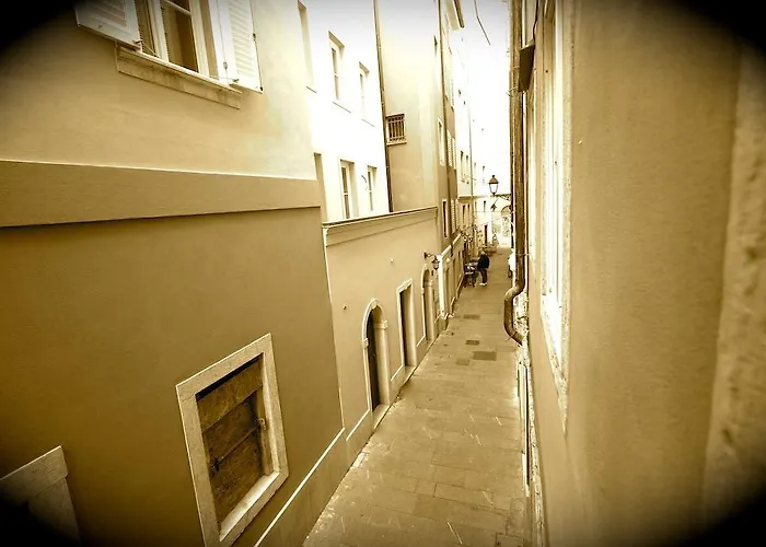 Apart-hotel Piazza Grande