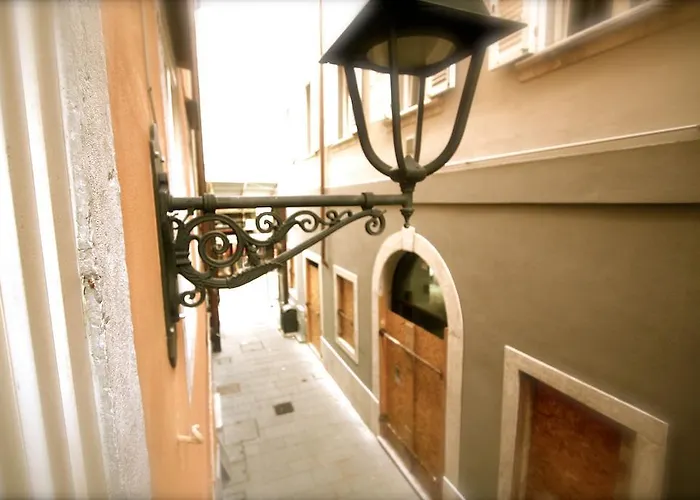 Apart-hotel Piazza Grande