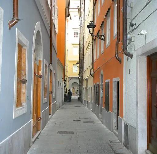 Apart-hotel Piazza Grande