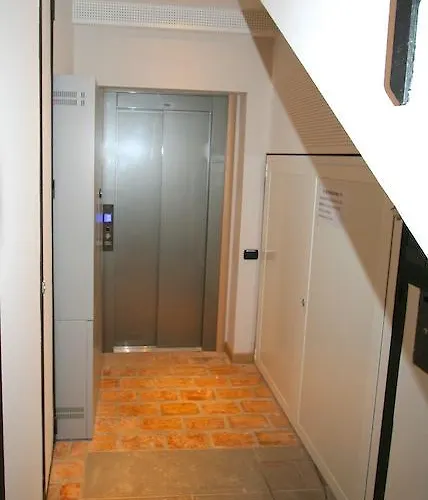 Hotel apartamentowy Piazza Grande